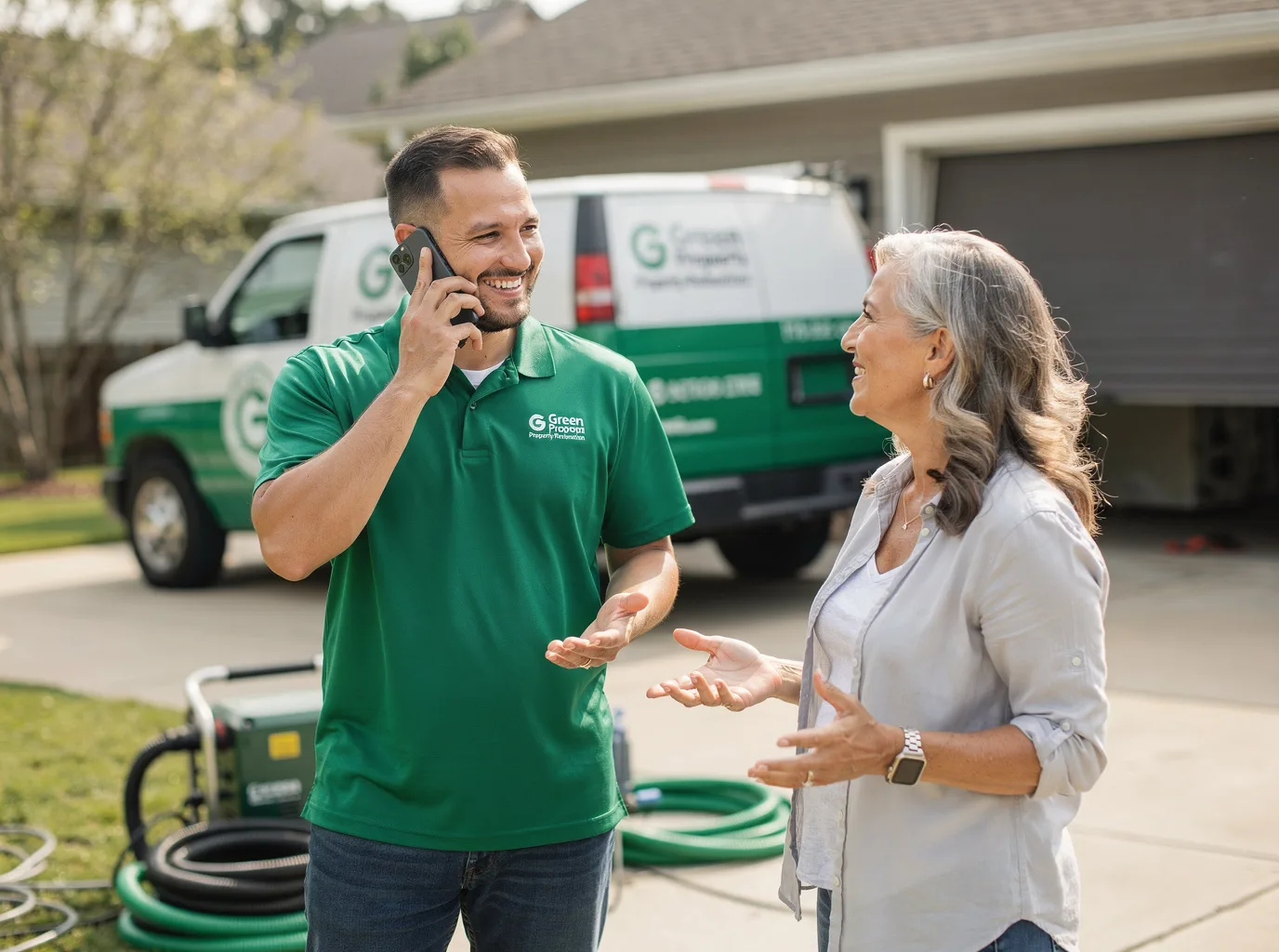 Water Damage Restoration Santa Fe, NM FAQs